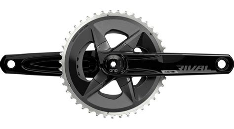 SRAM Rival DUB Wide pédalier set