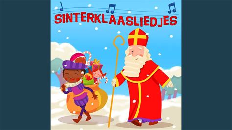 Sinterklaas Kapoentje Feat Sinterklaasliedjes Youtube Music