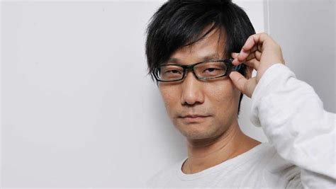 Hideo Kojima Confirma Sua Saída Da Konami