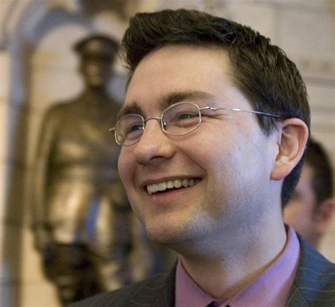 The Perfect Enemy 43 Short Things About Pierre Poilievre — In His Own