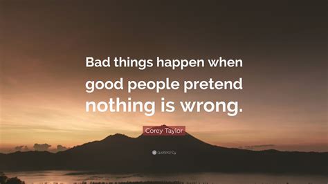 Negative Thing Quotes