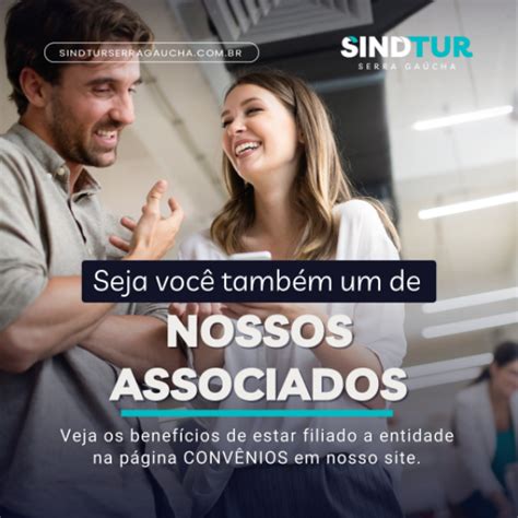 Nossos Associados SindTur Serra Gaúcha