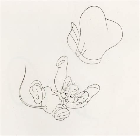 Amblin - Original Production cel - An American Tail - - Catawiki