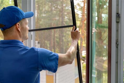 The 10 Best Window Screen Repair Near Me (with Free Quotes)