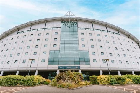 The Bolton Stadium Hotel A Member Of Radisson Individuals Bolton