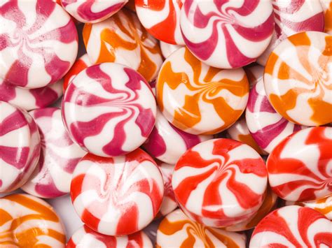 Found 6 Healthy Versions Of Your Favorite Sweets Candy