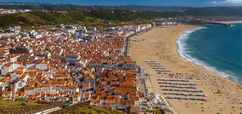 Listado De Que Ver En Nazar Portugal Abeamer