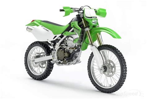 Klx 300 Service Manual