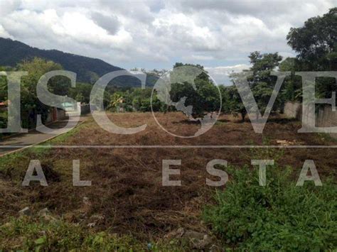 Terreno Plano Esquinero En Venta Sobre La Carretera Ticuantepe A La