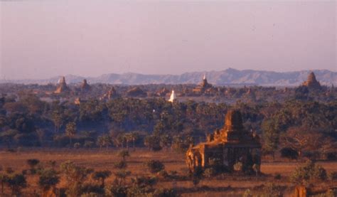 Reisen Mit Kindern Myanmar Reisen