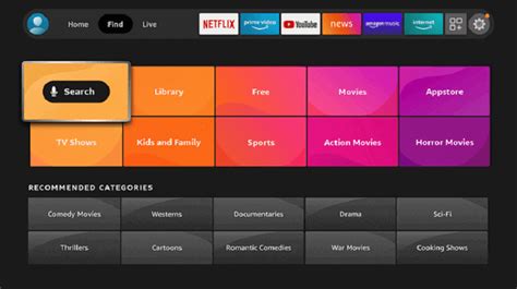 How To Install Thunder Tv Iptv On Firestick