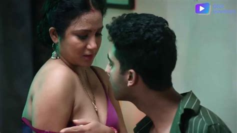 Pyar Ki Tadap Digi Movieplex Hindi Porn Web Series Hot Bgrade Porn