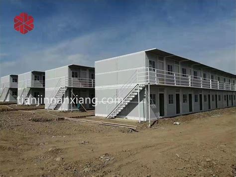 China Low Price Metal Shipping Container Homes Manufacturers Factory ...