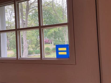 Pater Familias Your Gay Neighbor