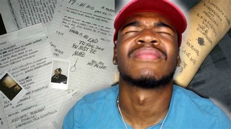 XXXTENTACION Fuck Love Feat Trippie Redd Album Reaction