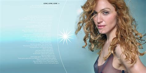 Madonna Ray Of Light Special Edition on Behance