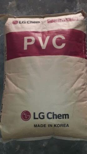 Pvc Resin Suspension Grade Lg Ls E Viztaar