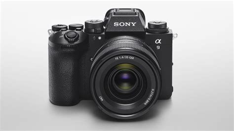 Sony A9 III Mirrorless Full Frame Pertama Di Dunia Dengan Sensor