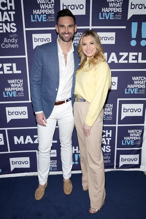Summer House stars Carl Radke and Lindsay Hubbard end engagement just 3