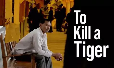 Oscar Nominee To Kill A Tiger Streaming On OTT Heres Where You Can