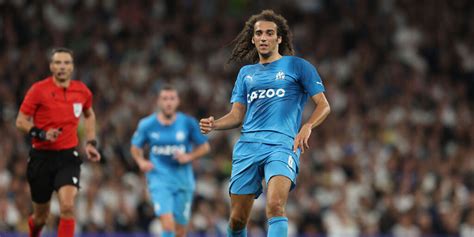 Lazio Ecco L Offerta Per Guendouzi Le Cifre