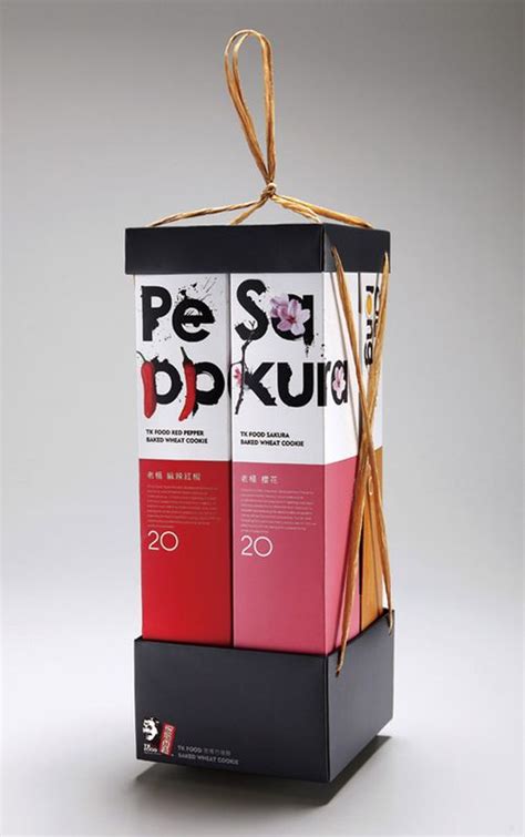 Food Packaging Design Inspiration | Nuria Sanchis