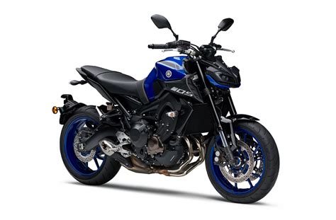 Yamaha Mt 09fz 09 新車 2019年 「webike摩托車市」