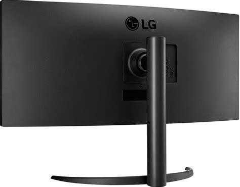 Customer Reviews LG 34 LED Curved UltraWide QHD 160Hz FreeSync