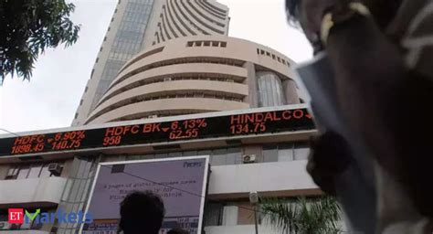 Sensex Today Price Sensex Nifty Flat Adani Ent Sheds 5 The