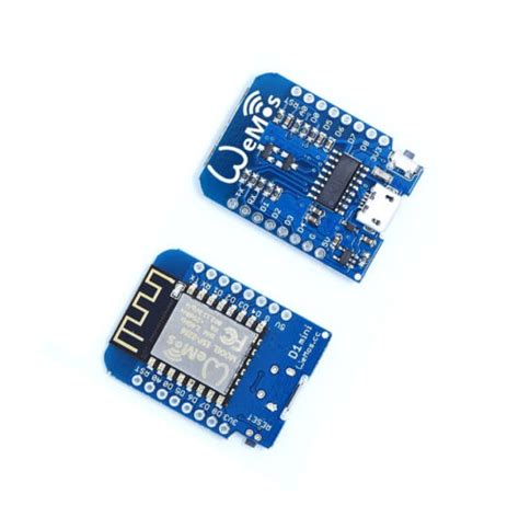 D Mini V Mini Nodemcu M Bytes Lua Wifi Development Esp By Wemos