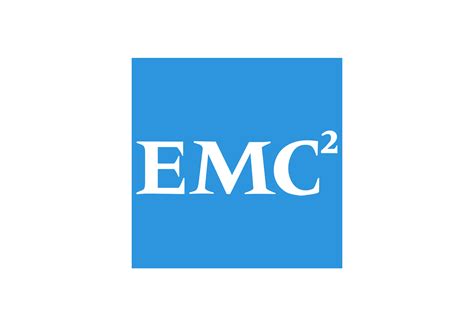 Emc Corporation Logo Logodix