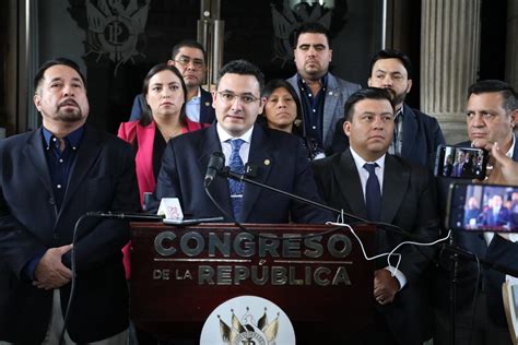 Corte De Constitucionalidad De Guatemala Otorga Amparo Provisional Y