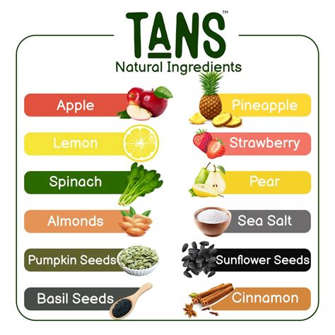 Strength Restorer — Tans Tasty Accessible Nutritional Support