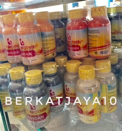 Jual Murah PERISA PASTA LION BROTHER Brothers Bukan Kupu Kupu 55 Ml