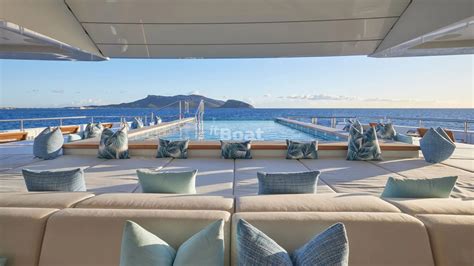 Freire Shipyard Renaissance Superyacht Features Photos