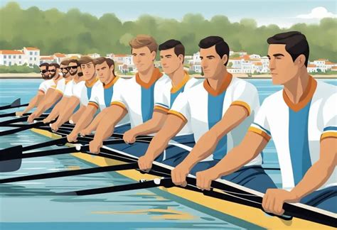 The Best Rowing Clubs In Portugal A Guide To Top Rowing Destinations