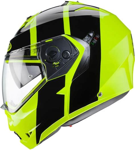 Kask Motocyklowy Caberg Kask Szcz Kowy Flip Up Duke Ii Impact S