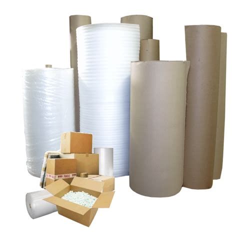 protective packaging john sheekey packaging