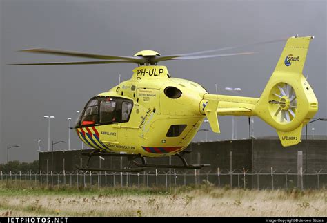 Ph Ulp Eurocopter Ec T Anwb Medical Air Assistance Jeroen