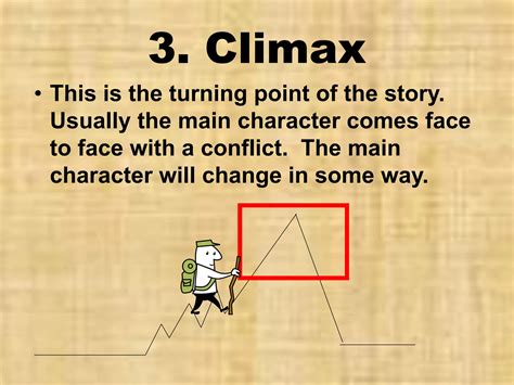 Elements of a Plot Diagram-.ppt.pdf shss | PPT