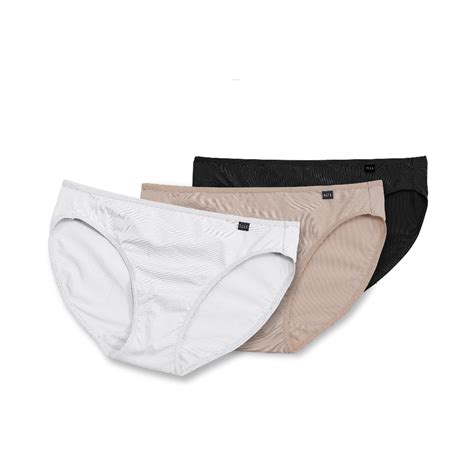 ELLE Lingerie กางเกงในรปแบบ Boyleg Lowrise PACK 3 ชน มใหเลอก 2 เซต รน LU2882 Shopee