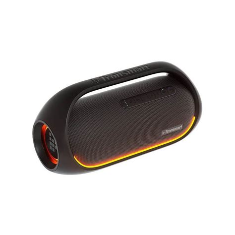 TRONSMART Parlante Inalámbrico Bluetooth Tronsmart Bang 60w IPX6