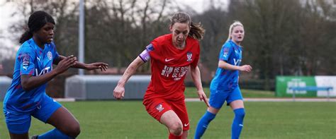 York City Ladies Weekly Round Up York City Football Club