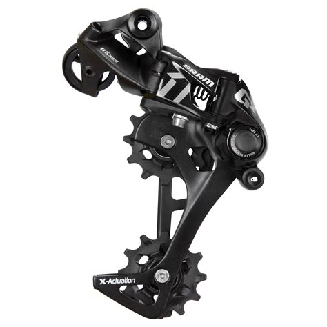 Sram Schaltwerk Gx Schwarz Rot X Fach Langer K Fig X Horizon