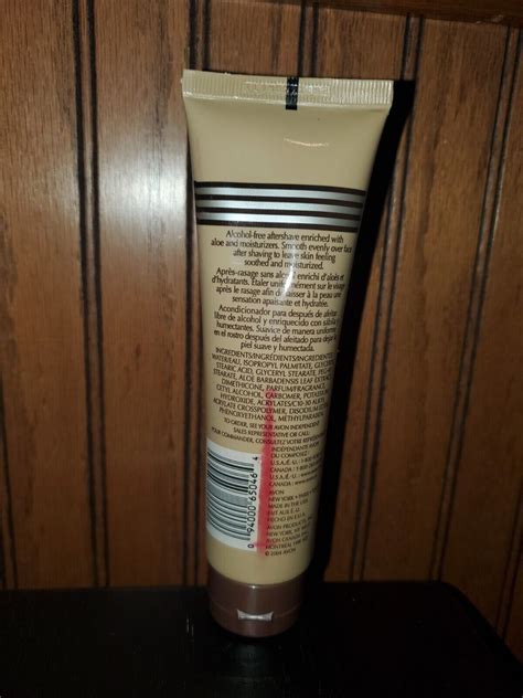 Avon Wild Country After Shave Conditioner Discontinued Very Rare