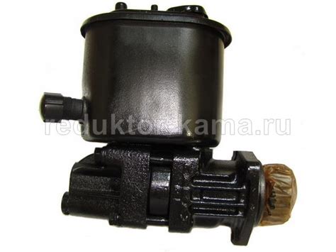 ГУР КАМАЗ 4310 5320 53212 купить цена