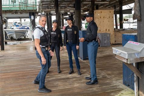 NCIS: New Orleans Tonight: "Monolith" | KSiteTV