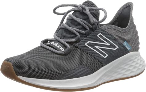 New Balance Mens Fresh Foam Roav V1 Sneaker Road Running