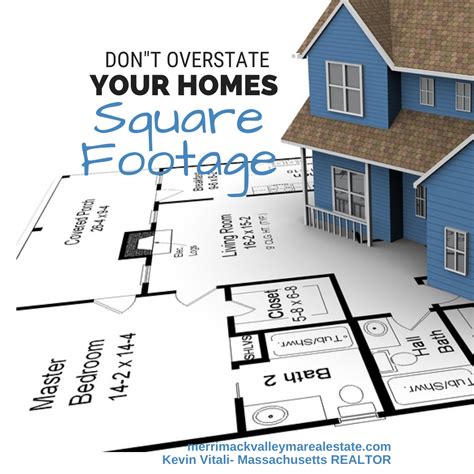 How Do You Calculate The Square Footage of Your Home