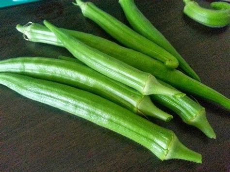 Ramai Tak Tahu Khasiat Minum Air Rendaman Kacang Bendi Setiap Hari